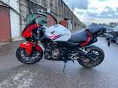 Motocikls Honda CBR500R, 2016 g., 40 000 km, 500.0 cm3. - MM.LV - 3
