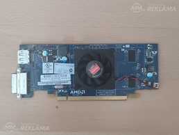 Hd 6450 512mb - MM.LV