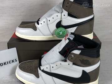 Nike Jordan Nike Jordan - MM.LV