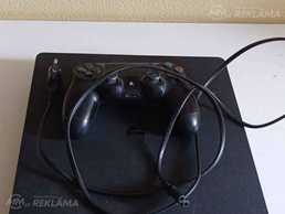 Gaming console Sony PS4 Slim 1TB, Good condition. Gaming console Sony PS4 Slim 1TB, Good condition. - MM.LV