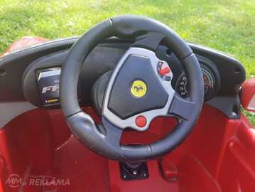 Машина ferrari Машина ferrari - MM.LV