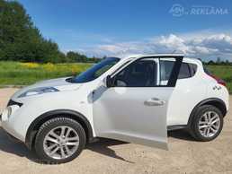 Nissan Juke, 2013/Март, 241 054 км, 1.6 л.. Nissan Juke, 2013/Март, 241 054 км, 1.6 л.. - MM.LV