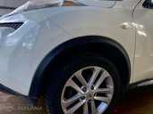 Nissan Juke, 2013/Marts, 241 054 km, 1.6 l.. - MM.LV - 8