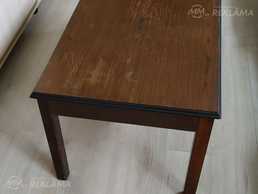 Журнальный стол - MM.LV