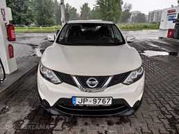 Nissan Qashqai, 2014, 143 515 км, 1.2 л.. Nissan Qashqai, 2014, 143 515 км, 1.2 л.. - MM.LV