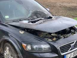Запчасти от а/м Volvo Volvo c30, 2007, Дизель. Запчасти от а/м Volvo Volvo c30, 2007, Дизель. - MM.LV