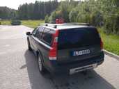 Volvo XC70, 2007/Marts, 346 050 km, 2.4 l.. - MM.LV - 4