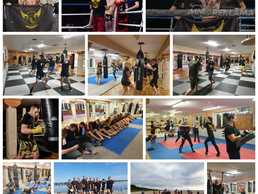 KIKBoxing/K1 KIKBoxing/K1 - MM.LV