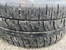 Покрышки Pirelli Pirelli, 295/30/R22, Б/У. Покрышки Pirelli Pirelli, 295/30/R22, Б/У. - MM.LV