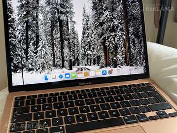 Ноутбук Apple MacBook Air 13.3, 13.3 '', Новый. Ноутбук Apple MacBook Air 13.3, 13.3 '', Новый. - MM.LV
