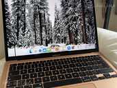 Laptop Apple MacBook Air 13.3, 13.3 '', New. - MM.LV
