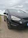 Ford S-Max, 2012/October, 200 000 km, 2.0 l.. - MM.LV