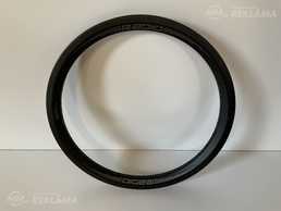 Radio solar carbon rim bmx sacensību braukšanai - MM.LV