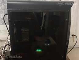 Stacionārais dators, Perfektā stāvoklī. - MM.LV