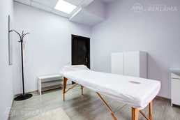 Massage Massage - MM.LV