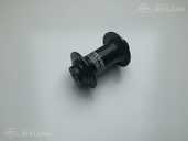 Stay Strong Reactiv Front Hub 36H 20Mm - MM.LV - 1