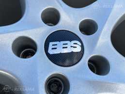 Литые диски BBS R22, Идеальное состояние. Литые диски BBS R22, Идеальное состояние. - MM.LV