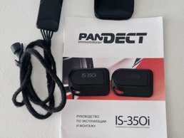 Pandect is-350i Pandect is-350i - MM.LV