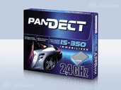 Pandect is-350i - MM.LV - 2