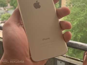 Apple iPhone 7, 32 GB, Labā stāvoklī. Apple iPhone 7, 32 GB, Labā stāvoklī. - MM.LV