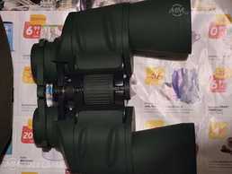Бинокль полевой 10x 50 Бинокль полевой 10x 50 - MM.LV