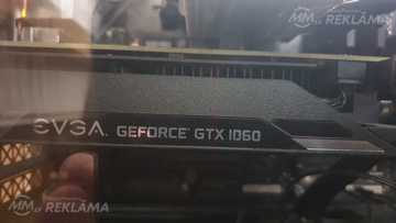 Gtx 1060 6GB Gtx 1060 6GB - MM.LV