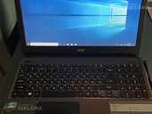 Laptop ACER E -1 570, 15.6 '', Perfect condition. - MM.LV