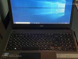 Ноутбук ACER E -1 570, 15.6 '', Идеальное состояние. Ноутбук ACER E -1 570, 15.6 '', Идеальное состояние. - MM.LV