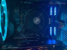 Стационарный компьютер, Идеальное состояние. - MM.LV