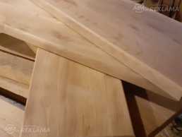 Jauni ozola pakāpieni 900x280x42. Jauni ozola pakāpieni 900x280x42. - MM.LV