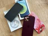Apple iPhone 12, 128 GB, Perfect condition. - MM.LV