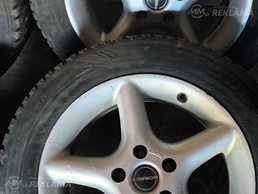Lietie diski borbet R16/7 J/et30 er riepām 205/60/r16 Lietie diski borbet R16/7 J/et30 er riepām 205/60/r16 - MM.LV