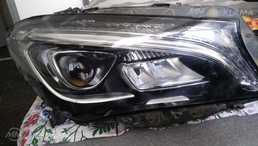Продаётся Original Mercedes W117 cla led High Performance фара Продаётся Original Mercedes W117 cla led High Performance фара - MM.LV