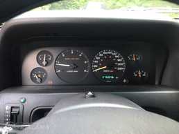 Jeep Grand Cherokee, 1999/Jūlijs, 320 000 km, 3.1 l.. - MM.LV