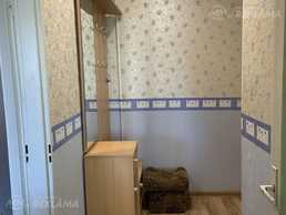 Dzīvoklis Rīgā, Pļavniekos, 40 м², 1 ist., 2 stāvs. - MM.LV