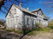 House Liepaja and district, 179 m², 2 fl., 13 rm.. - MM.LV