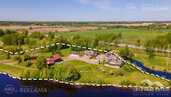 265.9 m² house, 3.77 ha land, Daugavmala, Saulkalne. - MM.LV