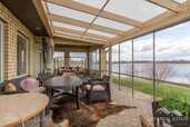 265.9 m² house, 3.77 ha land, Daugavmala, Saulkalne. - MM.LV - 6