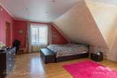 265.9 m² house, 3.77 ha land, Daugavmala, Saulkalne. - MM.LV - 8