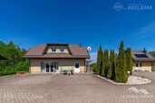 265.9 m² house, 3.77 ha land, Daugavmala, Saulkalne. - MM.LV - 10