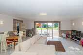 265.9 m² house, 3.77 ha land, Daugavmala, Saulkalne. - MM.LV - 11
