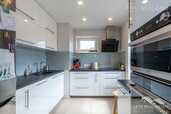 265.9 m² house, 3.77 ha land, Daugavmala, Saulkalne. - MM.LV - 12