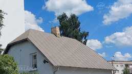 Ar jumtu saistīti darbi - MM.LV