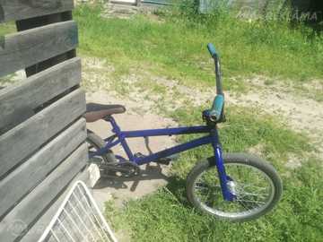 Pardodu bmx Pardodu bmx - MM.LV