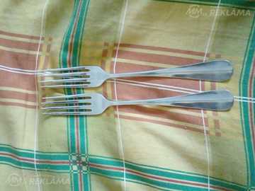 Старые вилки Старые вилки - MM.LV