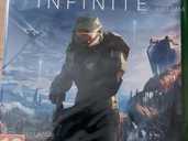 Halo Infinite (Xbox Series X ,Xbox One ) - MM.LV - 1