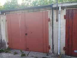 Garage 18 m². - MM.LV