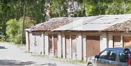 Сдаю гараж 20 м² желательно не длительный срок. - MM.LV