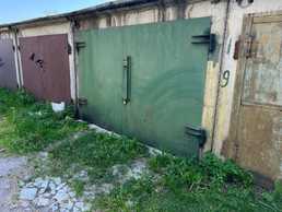 Сдаю гараж 18 м² желательно не длительный срок. - MM.LV