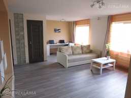 Квартира в Юрмале, Каугури, 59 м², 2 комн., 7 этаж. Квартира в Юрмале, Каугури, 59 м², 2 комн., 7 этаж. - MM.LV